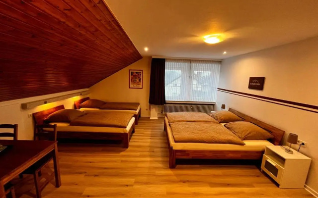 Casa Milix - Bed & Breakfast