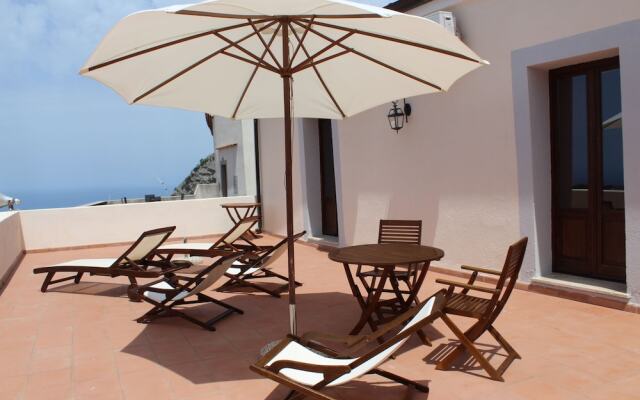 Hotel Alfonso di Loria