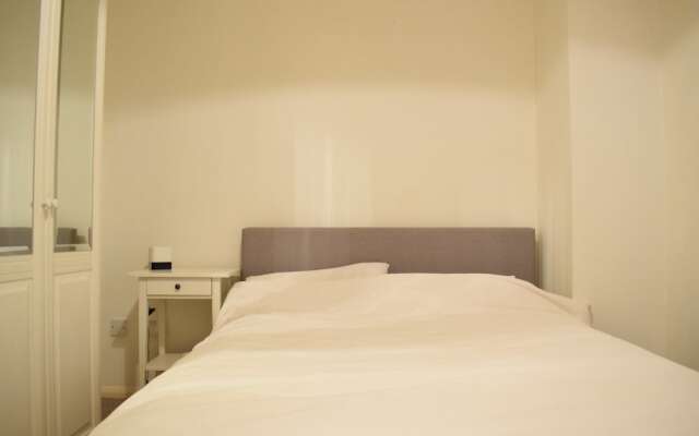 Modern 1 Bedroom Apartment Near London Bridge