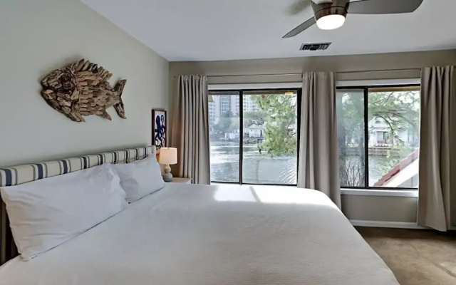 Beachwalk Villas #5052