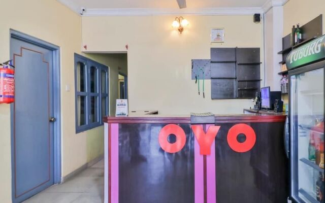 Oyo 748 Hotel Blue Himalayan