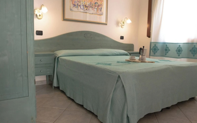 Idyllic Residence Cala Viola !ne Bedroom No1417