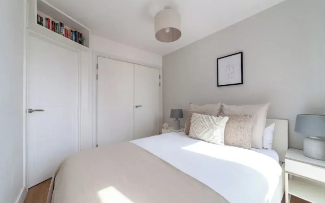 Fabulous Flat in Prospect Park