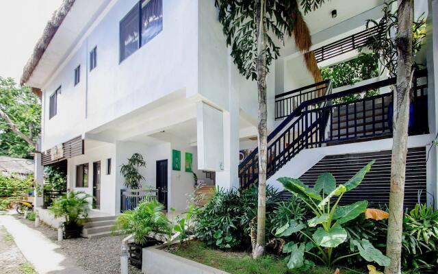 Serviced Apartments by Eco Hotel Boracay