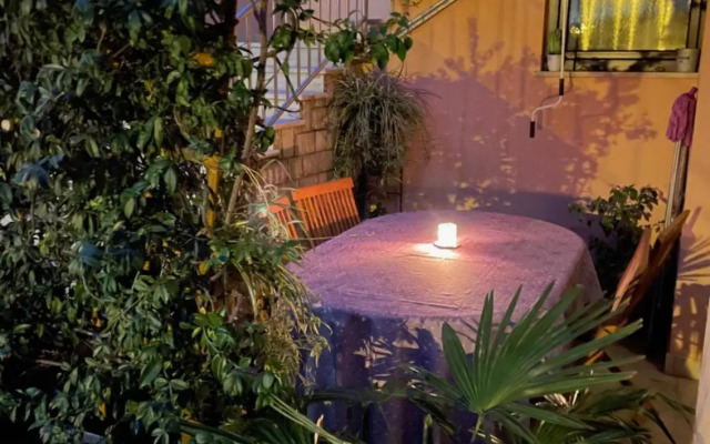 Seaside Villa - App 2