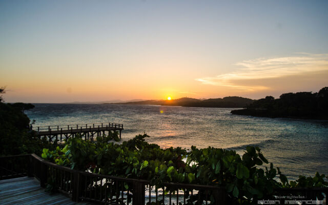 Media Luna Resort & Spa