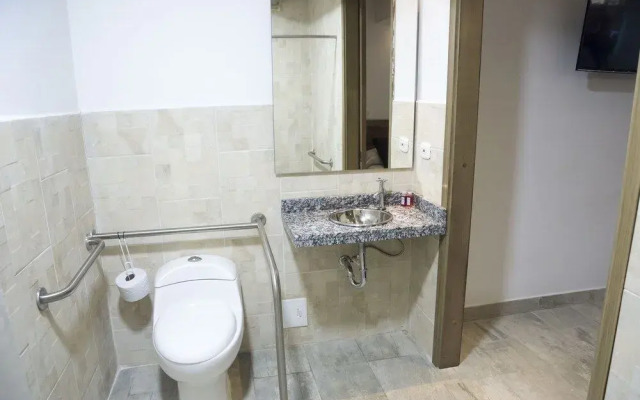 Hotel Carriqui