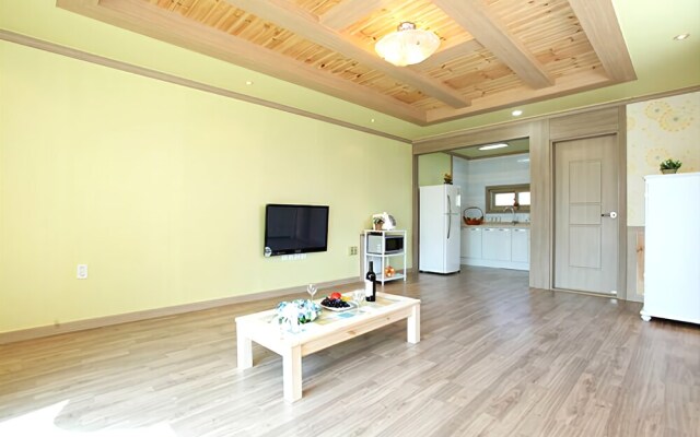 Uljin Starfish Pension