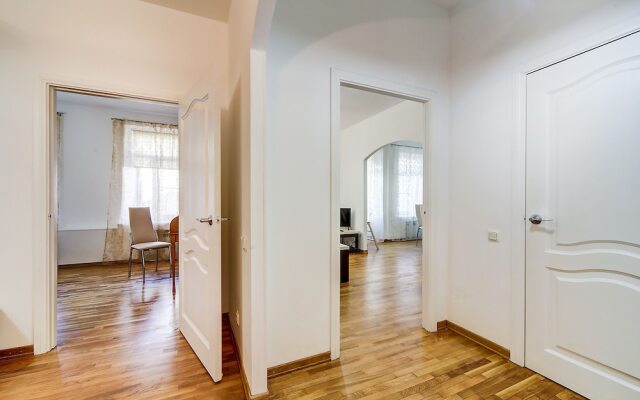 Home4day Sunny City Central Flat