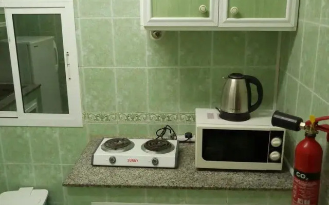Tiger Home