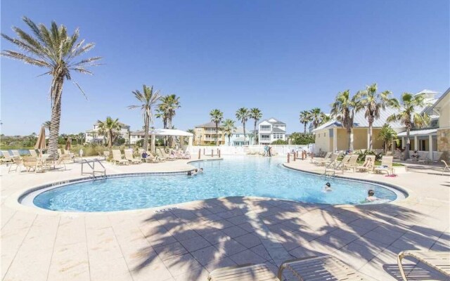 Sand Castle - Four Bedroom Home