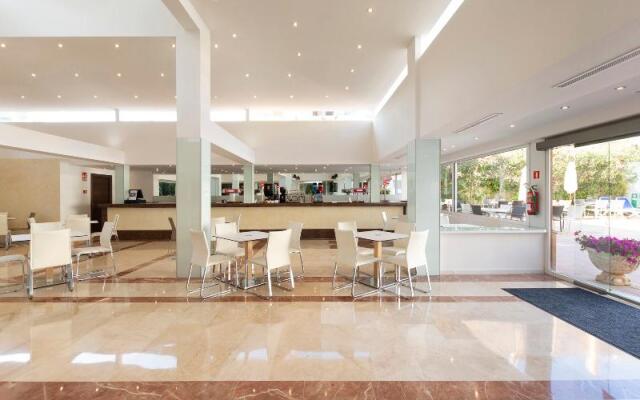 MAR HOTELS PAGUERA and SPA APARTMENTS
