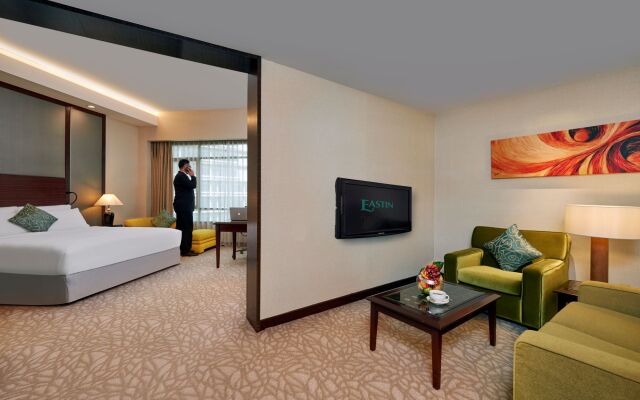 Eastin Hotel Kuala Lumpur