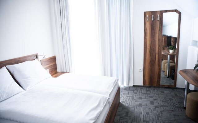 Penzion Na Náměstí