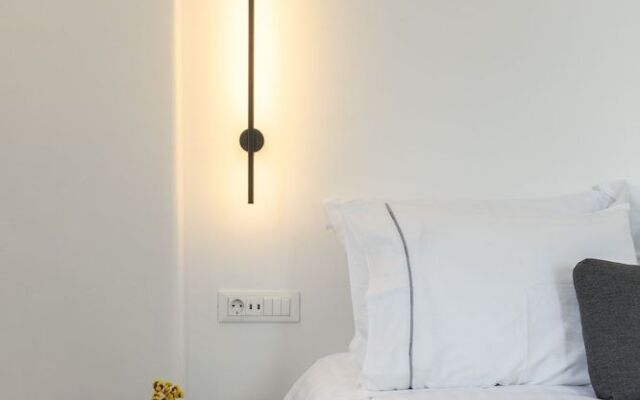 Sunset Windmills Suites