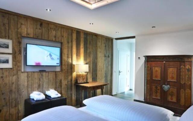 Landschützer'S Country Suites