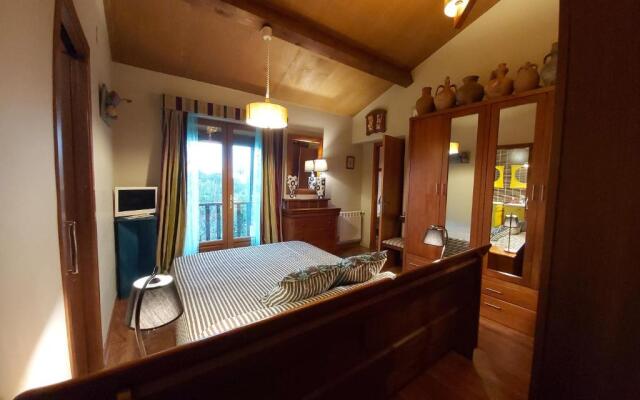 Apartamentos Rosa Jove