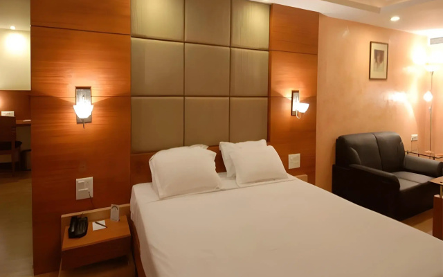Cambay Grand
