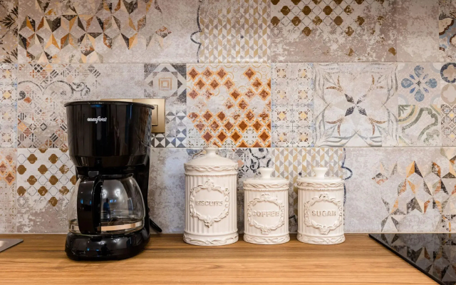 Valira Cozy Maisonette - Relaxing Vibes Getaway