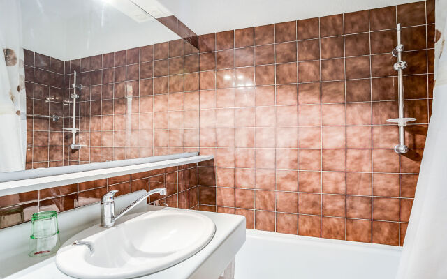 Apartment Les Ambassades du Soleil