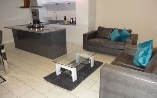 Park Rise Apartments