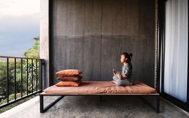 Cocoa Valley Resort (SHA Extra Plus)