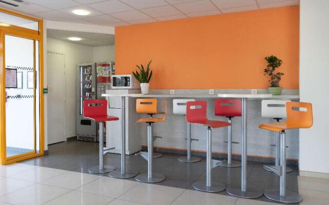 The Originals, Tendance Hotel, St-Etienne Aeroport