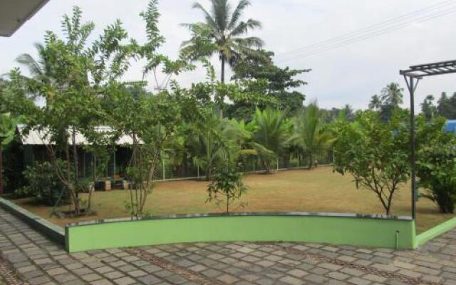 Casa Ribera Ayurveda Resort