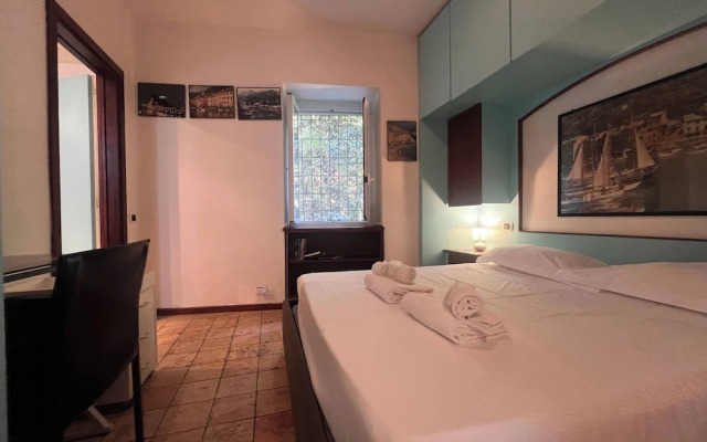 Charming Apt Near the Beach