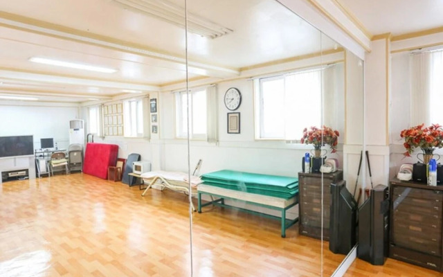 Samcheongdong Korea Guest House