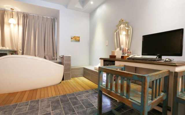 Paju Hotel The Heyri