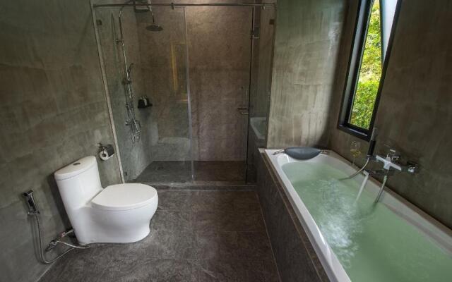 Vino Neste Private Pool Villas