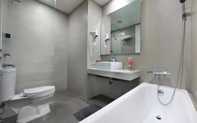 favehotel Olo - Padang