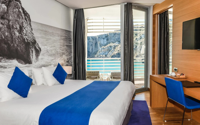 Mercure Quemado Resort