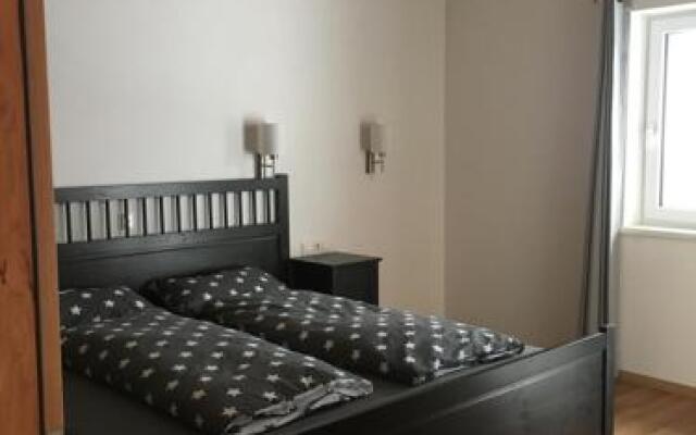 Appartement Mühlhäusl