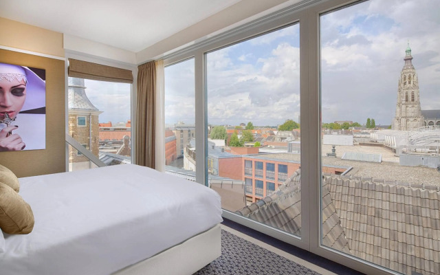 Hotel Nassau Breda, Autograph Collection by Marriott