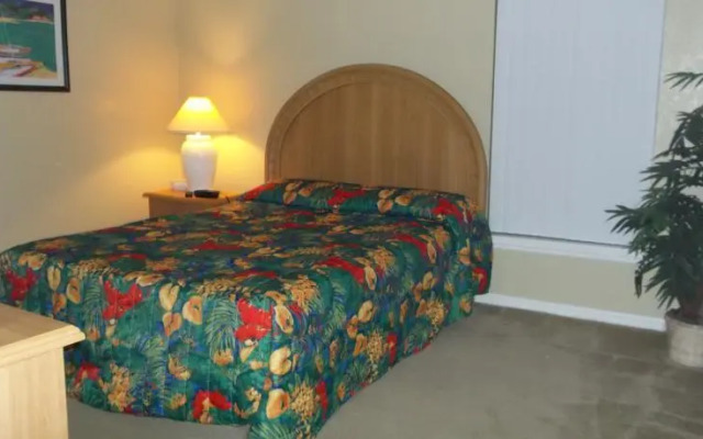 The House the Mouse would stay in