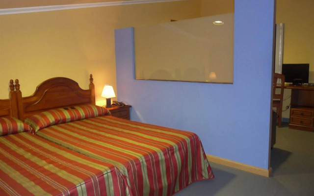Hotel Topacio
