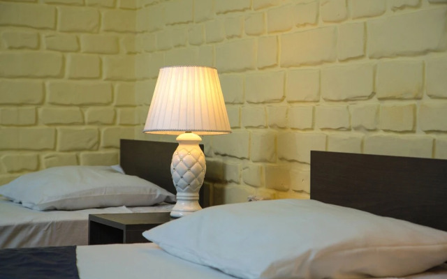 Minor Hotel