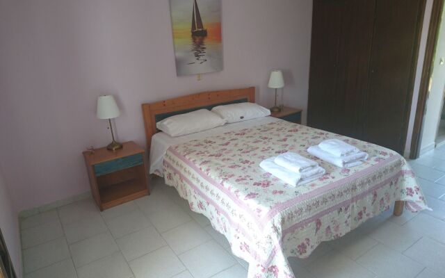 Stefanos Resort