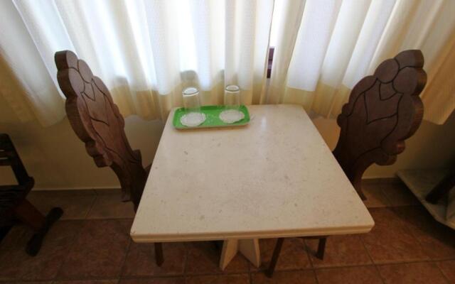 Vivenda do Flamboyant