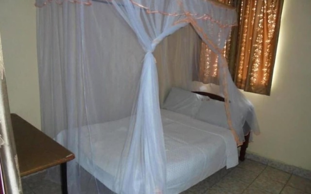 Hotel Jaffers Nairobi