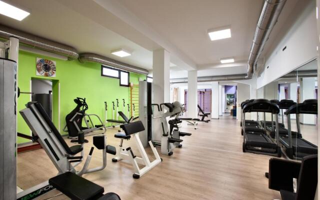 Active Life Exclusive B&B