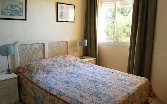 107260  - Apartment in Mijas