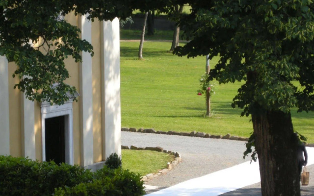 Villa Scati