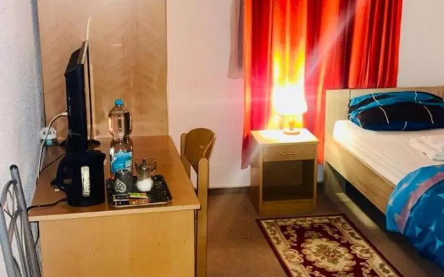 Pension Wasunger Tor