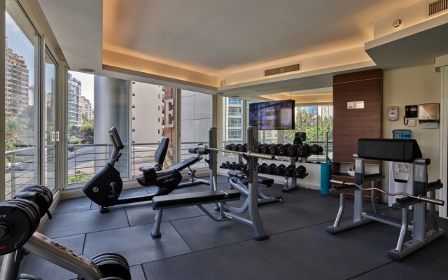 Sodeco Suites