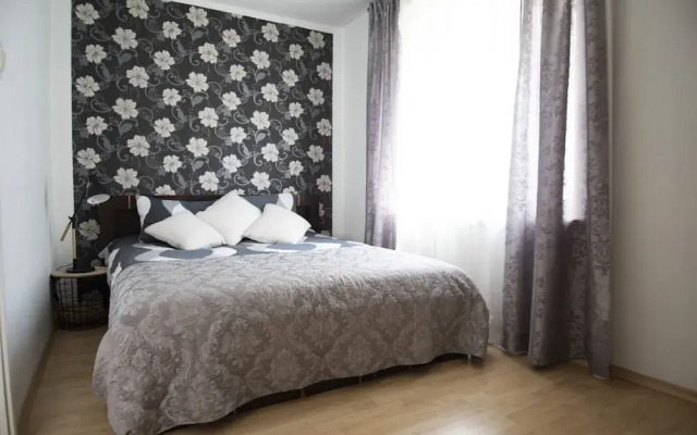 Ап-ты Aura, City Center, Tartu Holidays