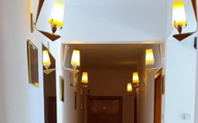 Hotel Baykal