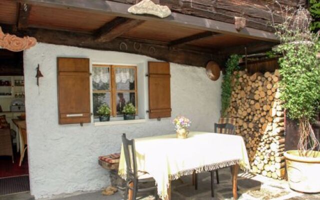 Refugio Paradiso Montana